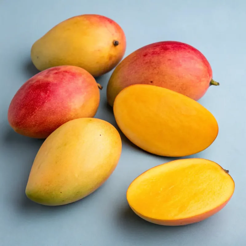 Exotic Mangoes